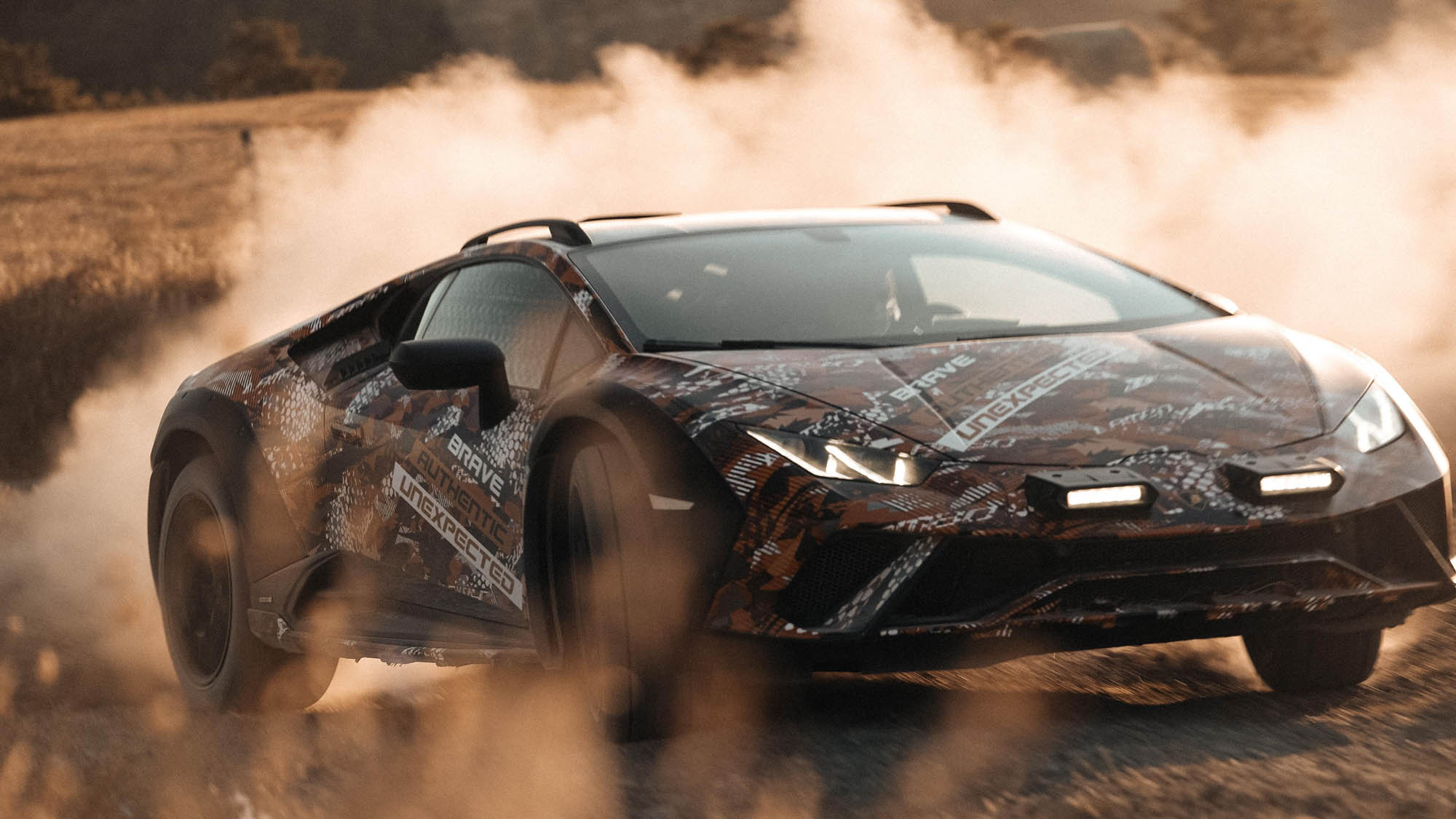 Lamborghini