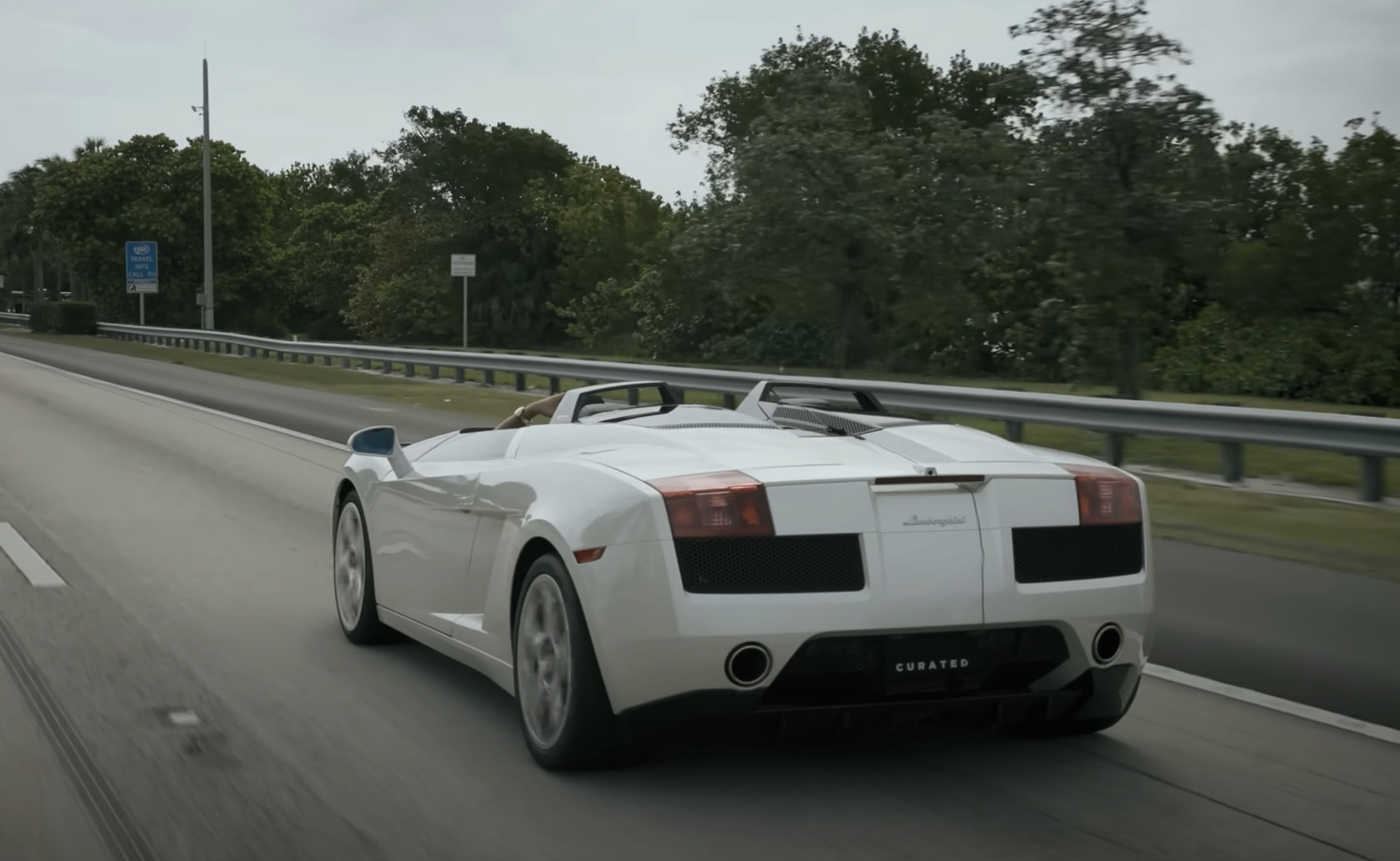 Gallardo Concept S