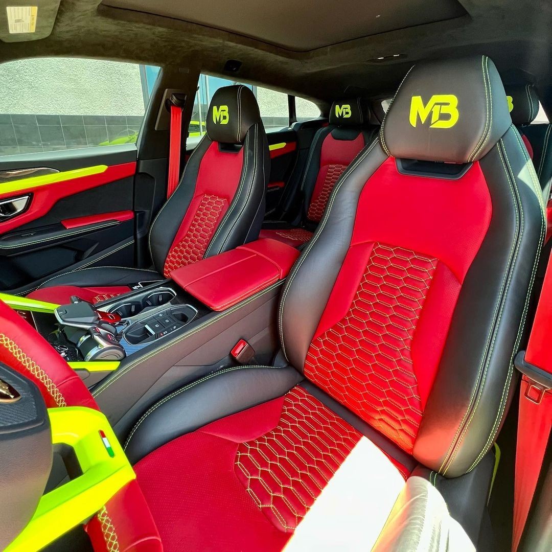Tesla Cybertruck
