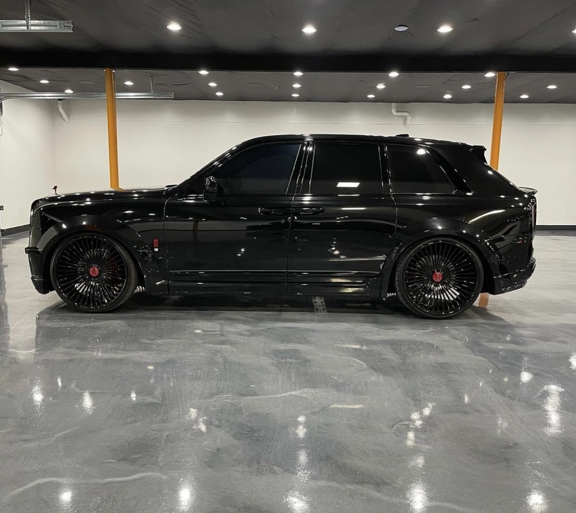 Tesla Cybertruck