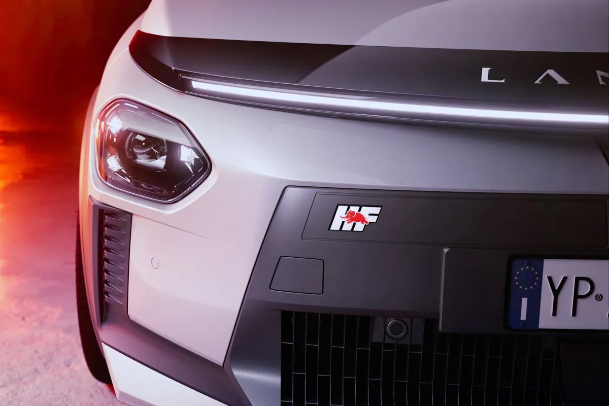Lancia