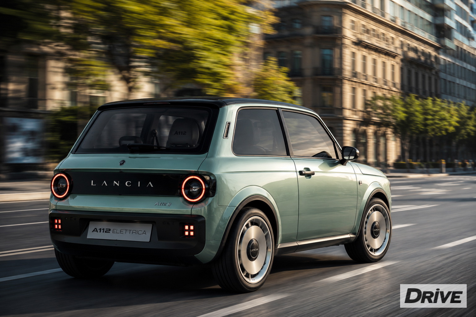 Autobianchi A112