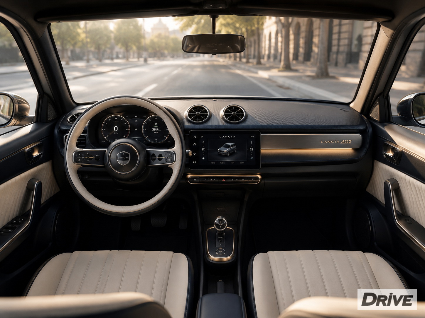 Autobianchi A112