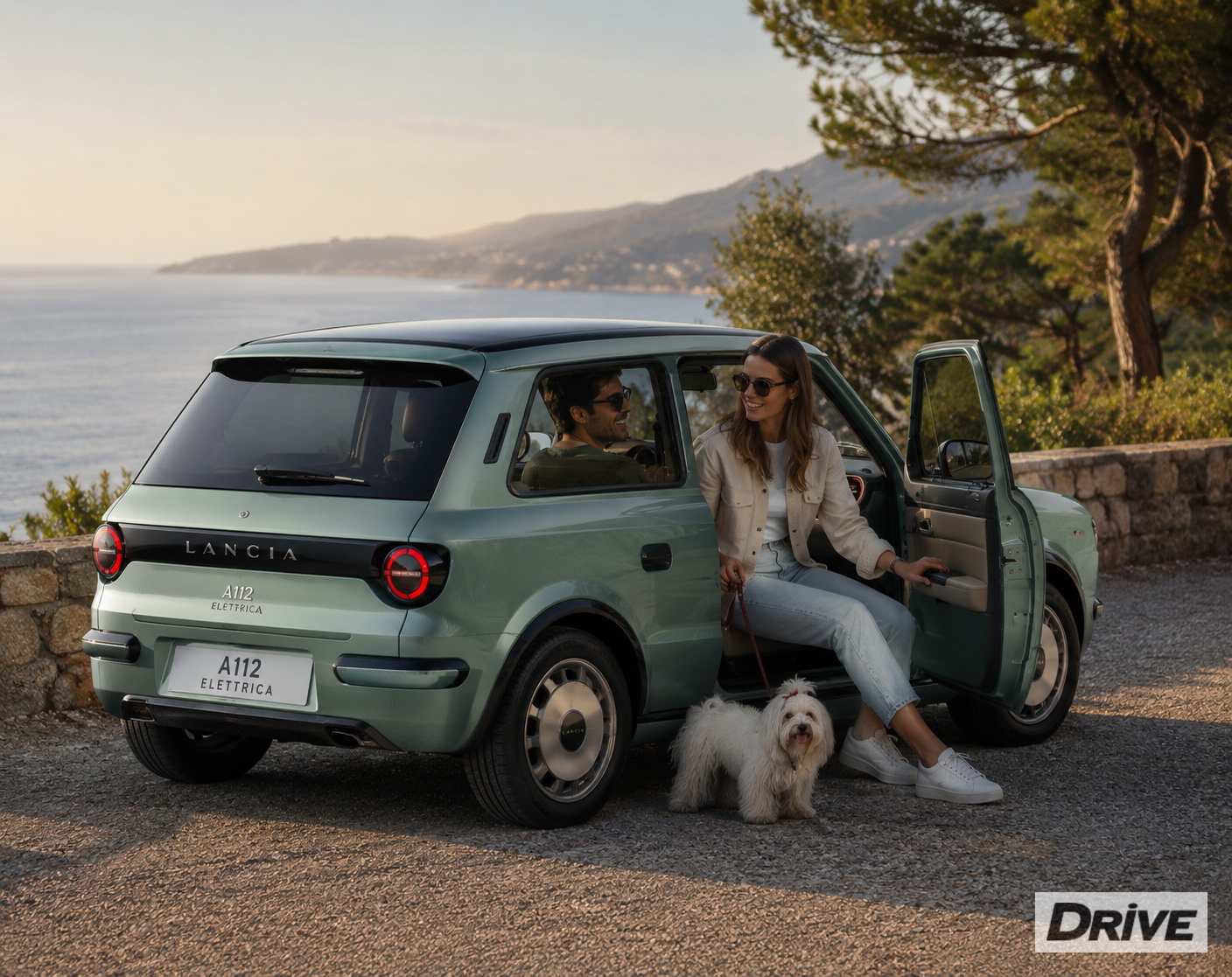 Autobianchi A112