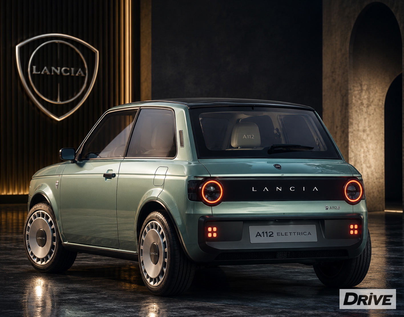 Autobianchi A112