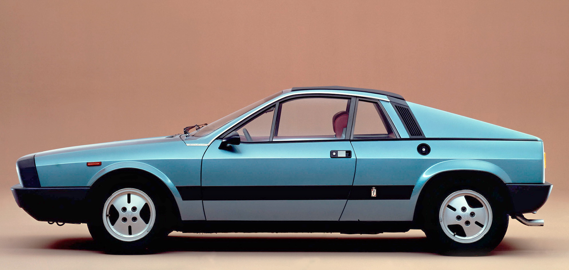 Lancia Beta Montecarlo