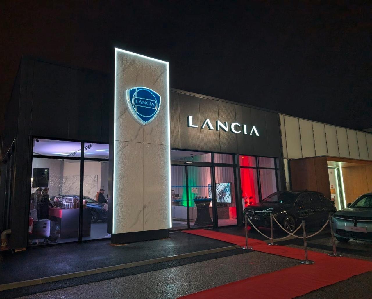 Lancia