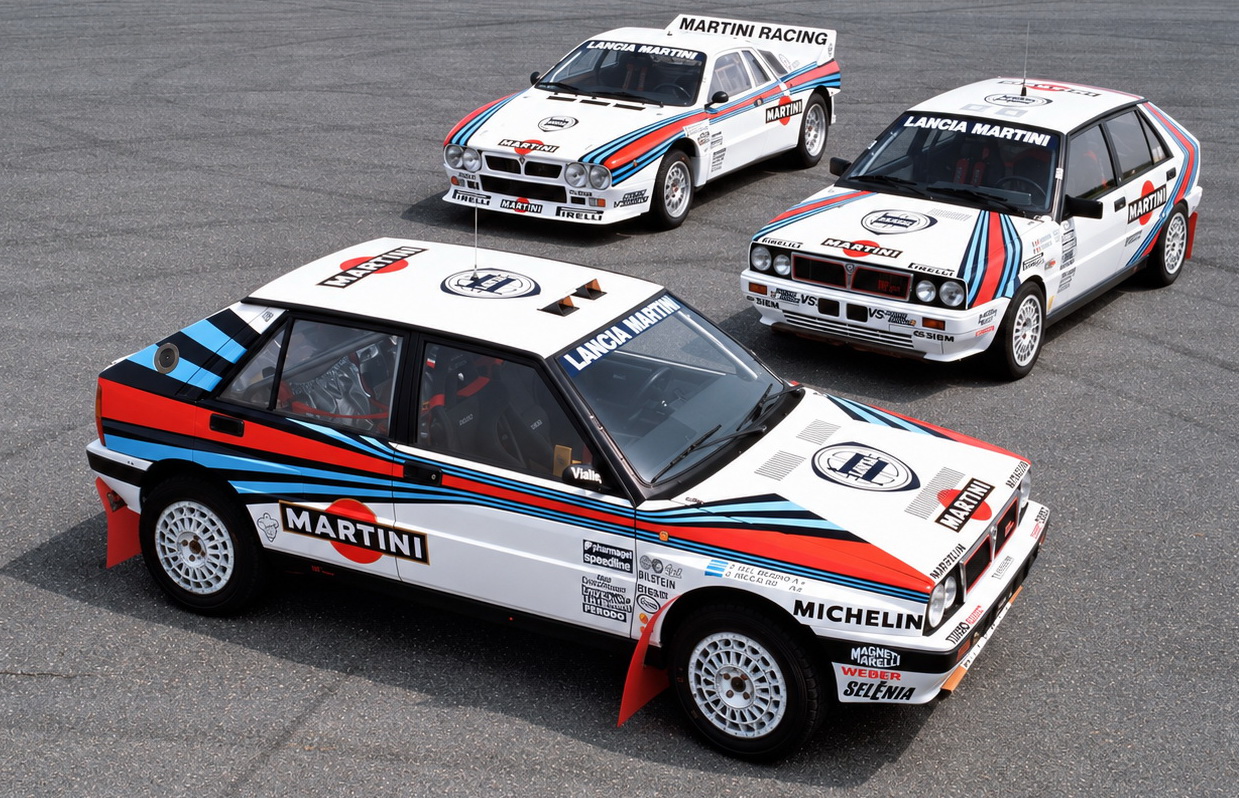 FIAT Twin Cam