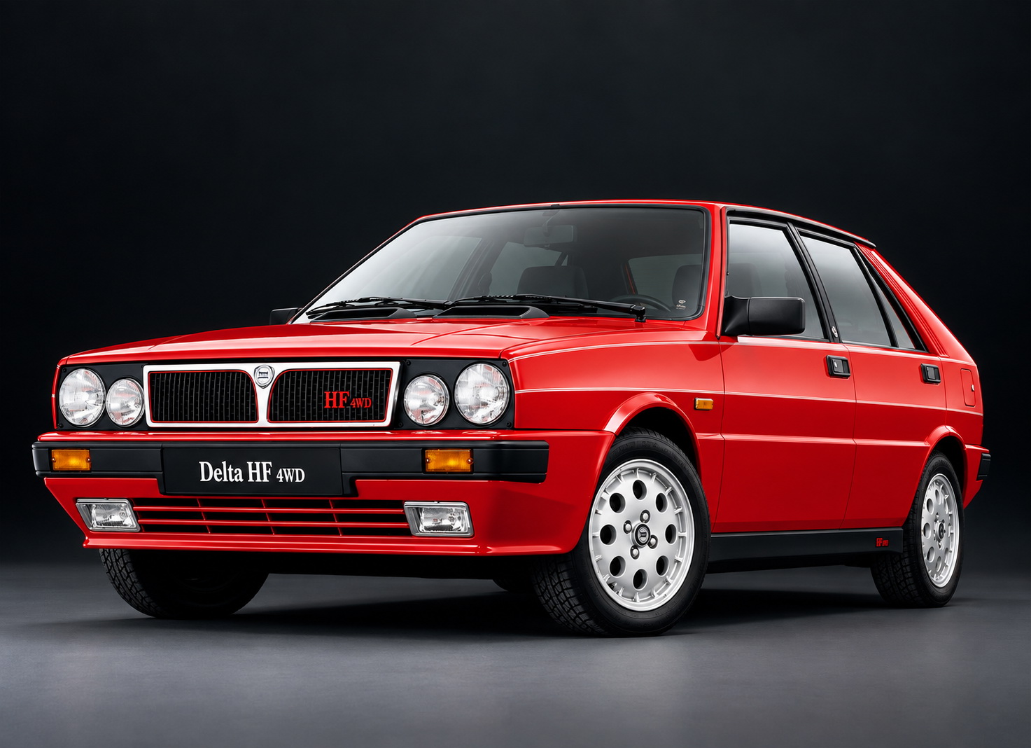 FIAT Twin Cam