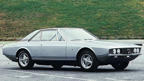 Lancia Marica