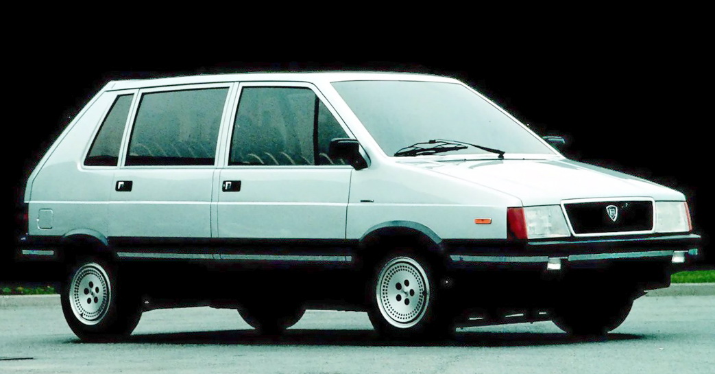 FIAT Uno 1983-1995: Από το Canaveral στ’ αστέρια