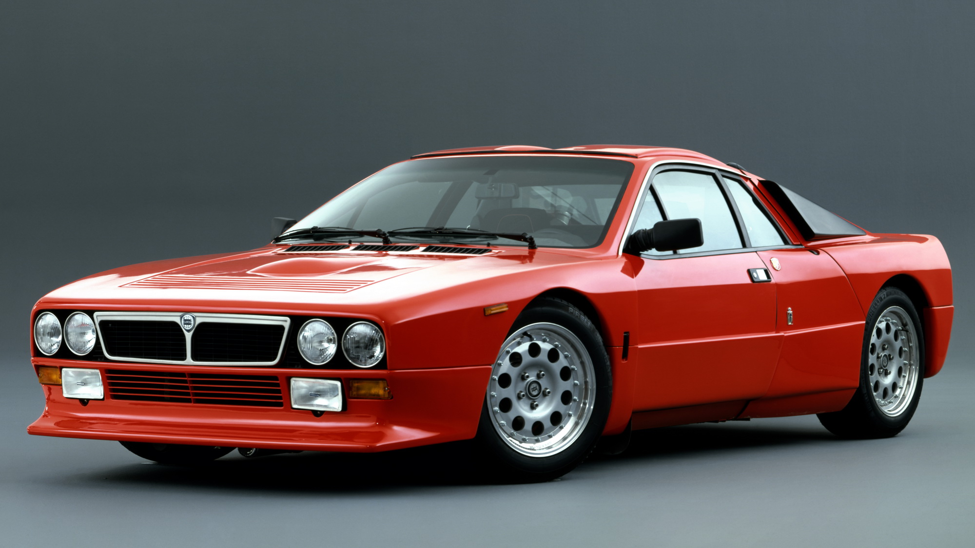 FIAT Twin Cam