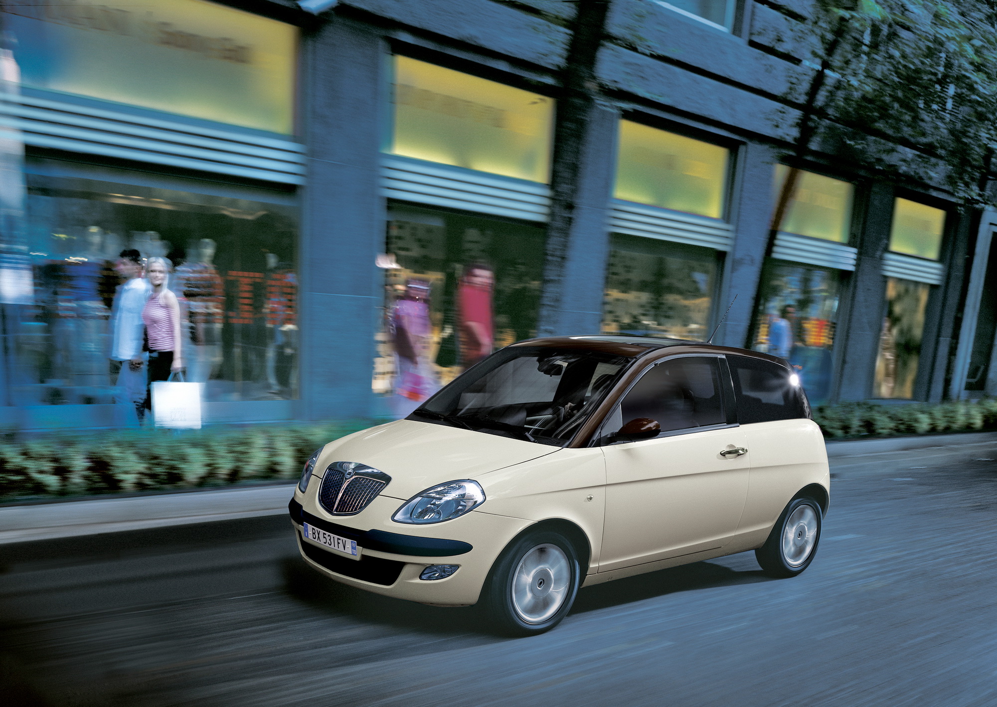 FIAT Termini Imerese