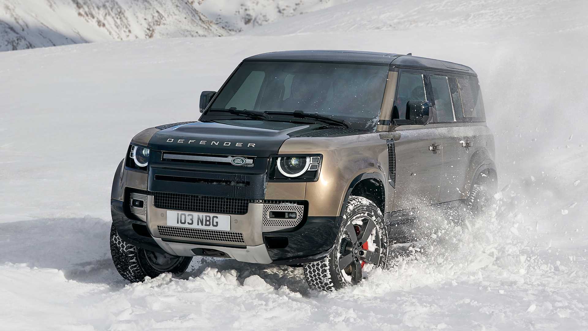 Defender