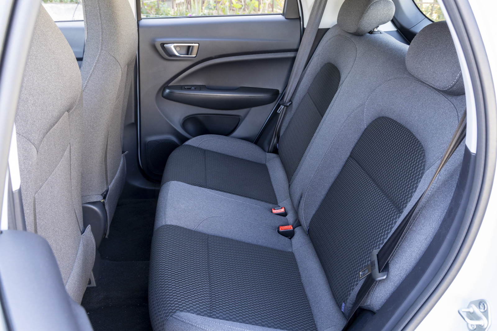 Leapmotor T03 - φθηνό ηλεκτρικό