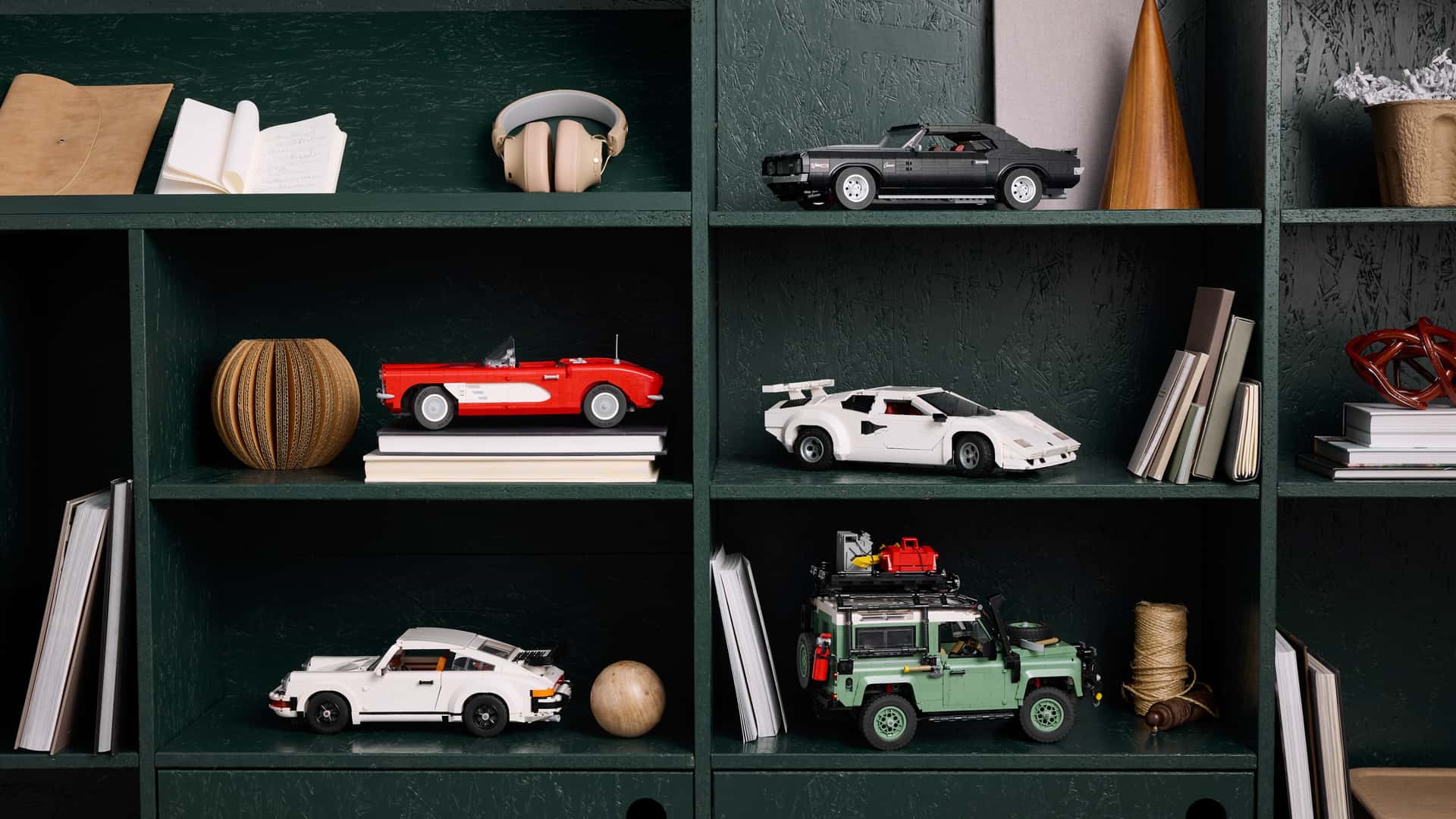 Lamborghini Countach
