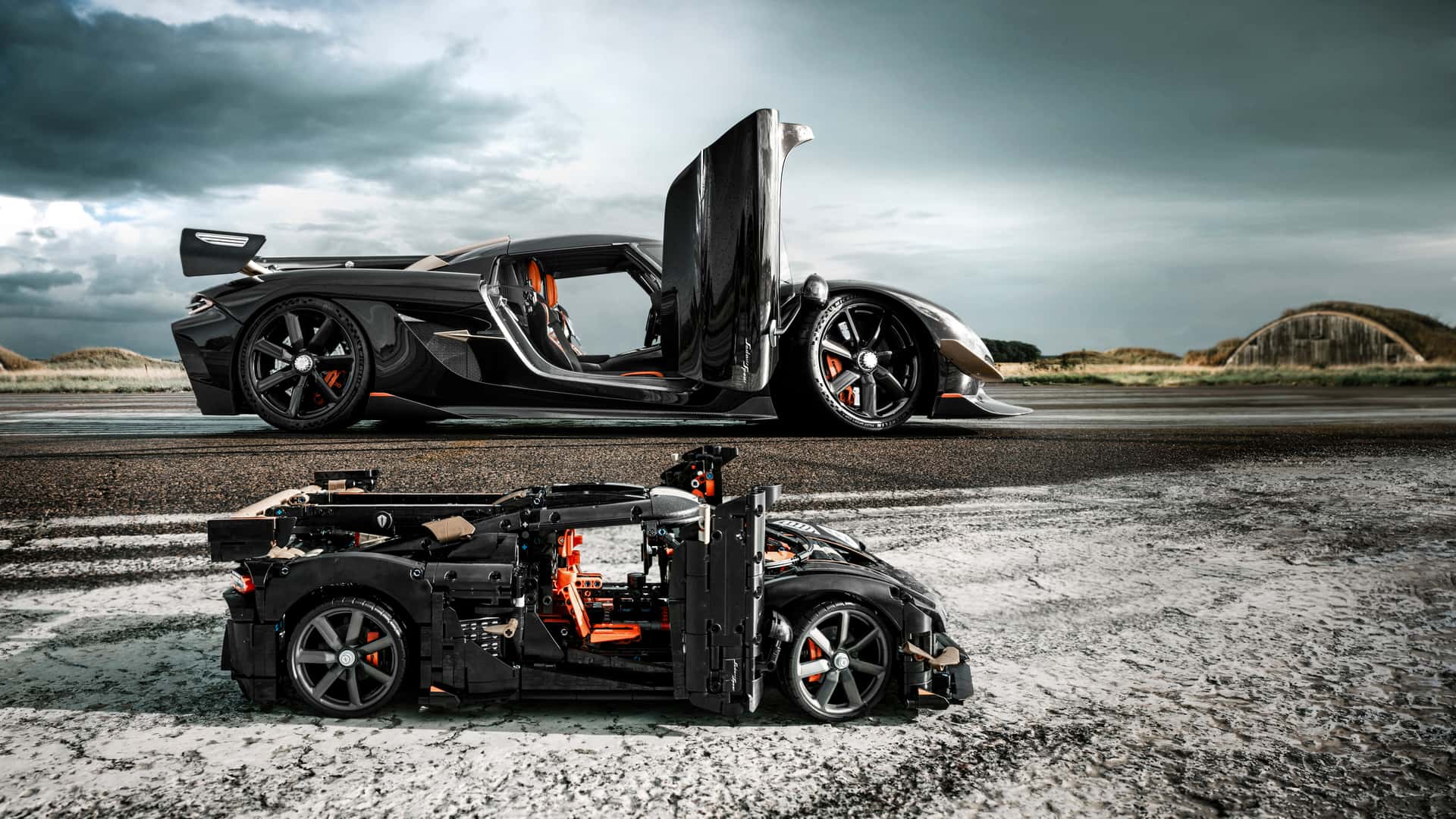 Koenigsegg 