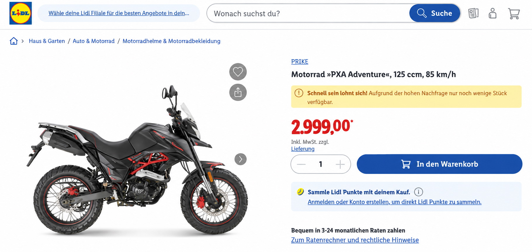 Lidl