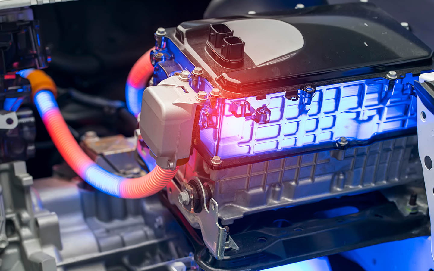 Ηλεκτρικά αυτοκίνητα