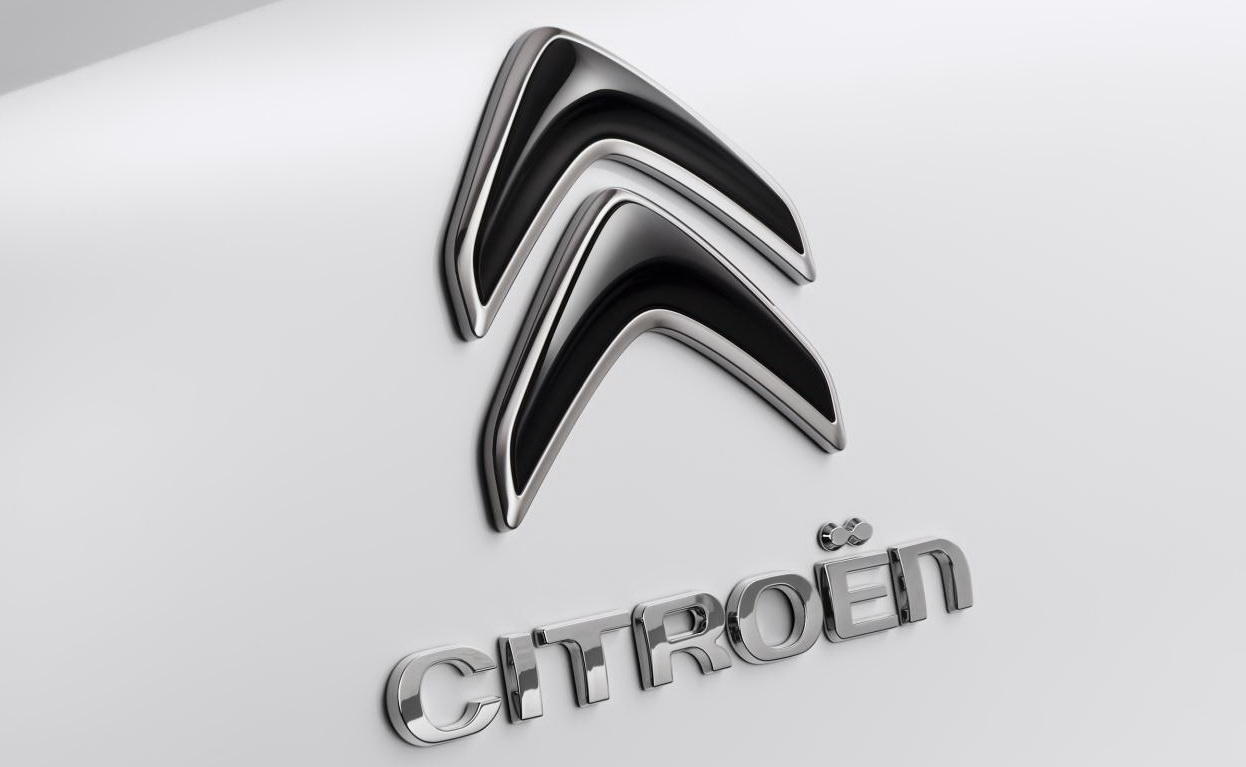 Citroën logo