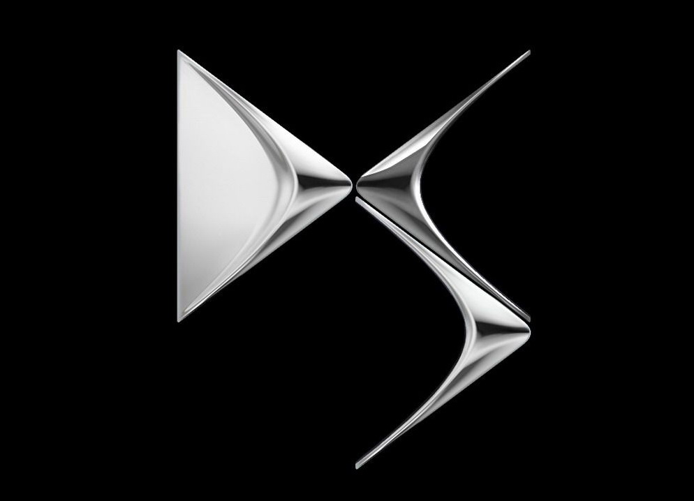 DS Automobiles logo