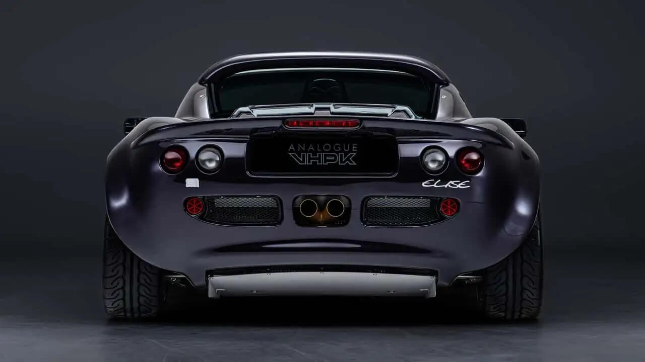 Lotus Elise
