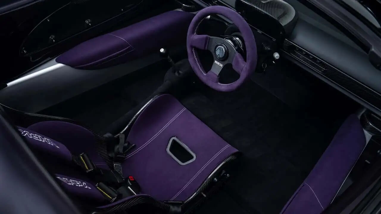 Lotus Elise