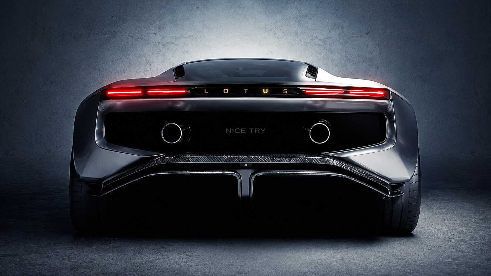 Lotus Project 135