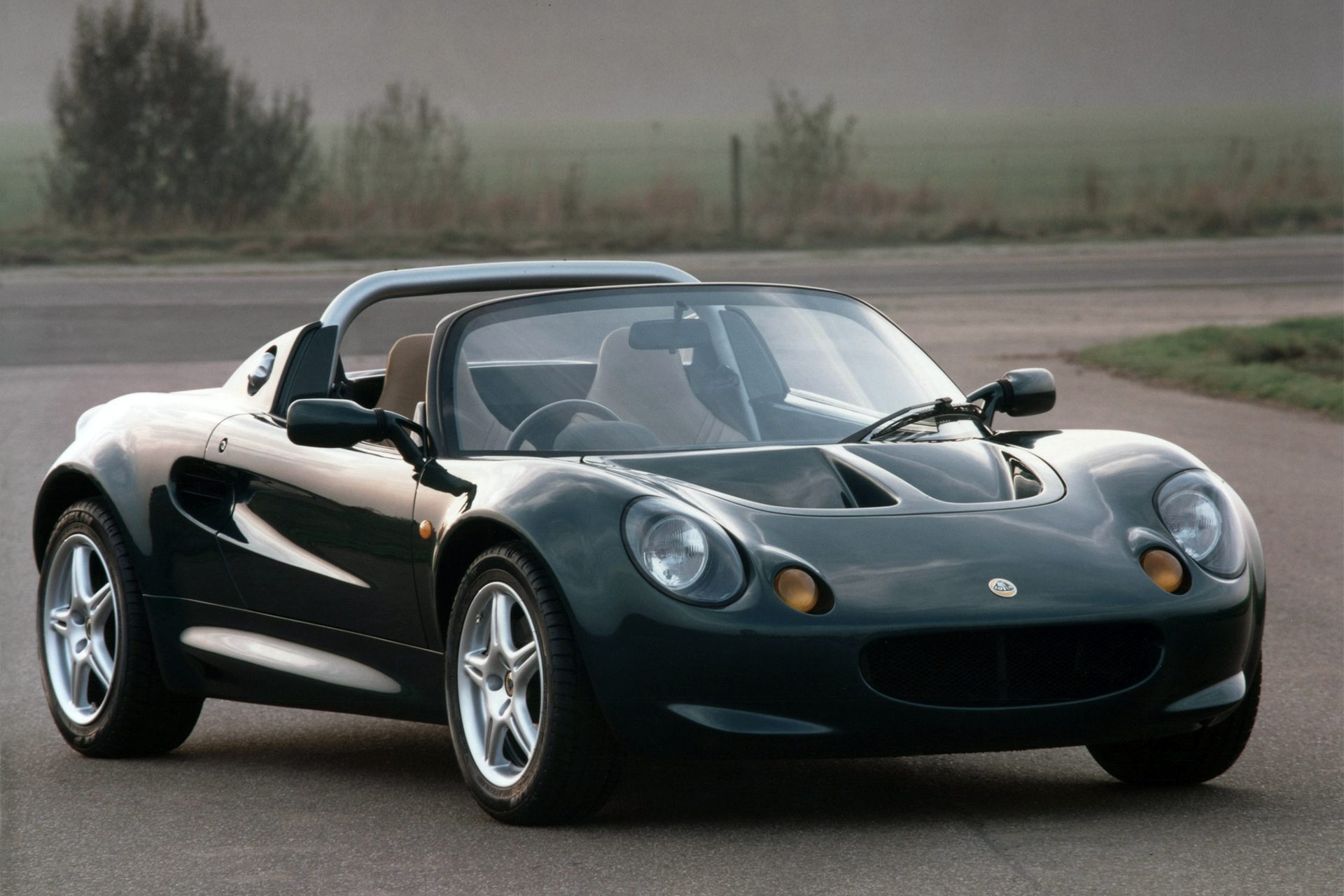 Lotus Elise