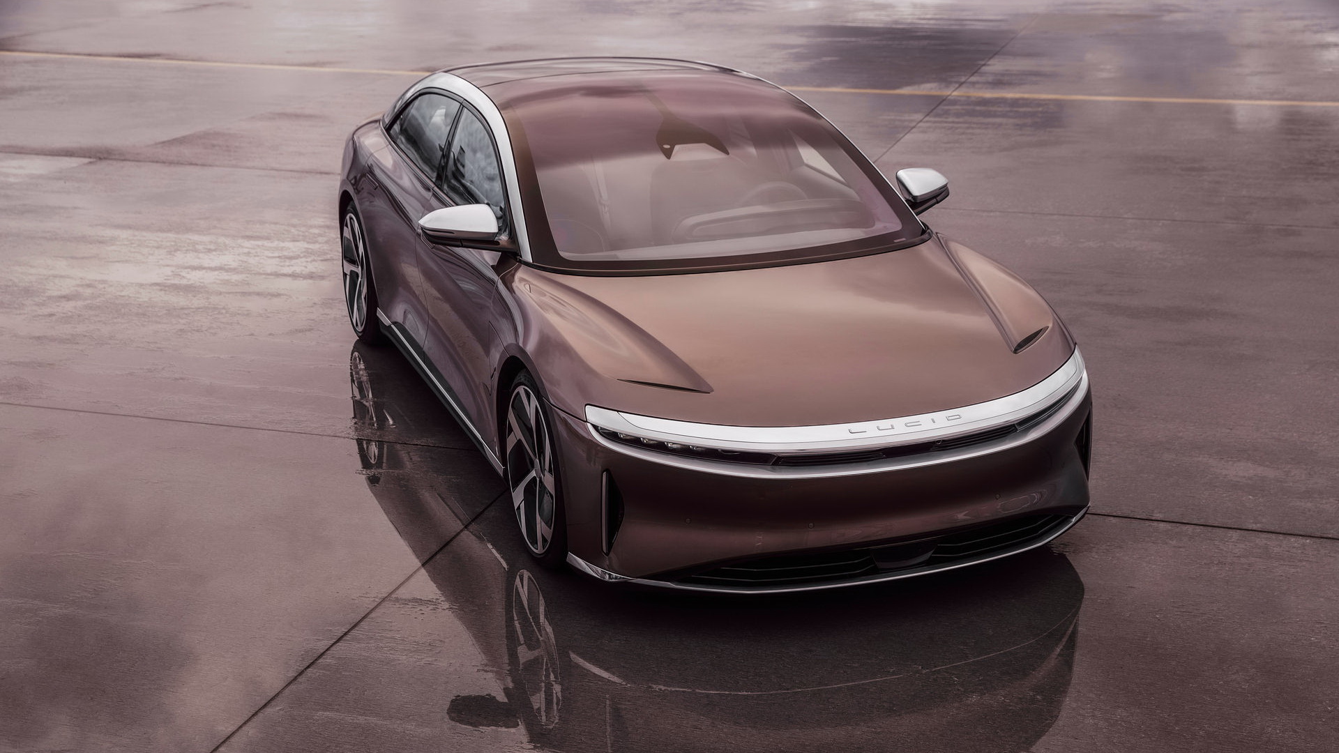 Lucid Air