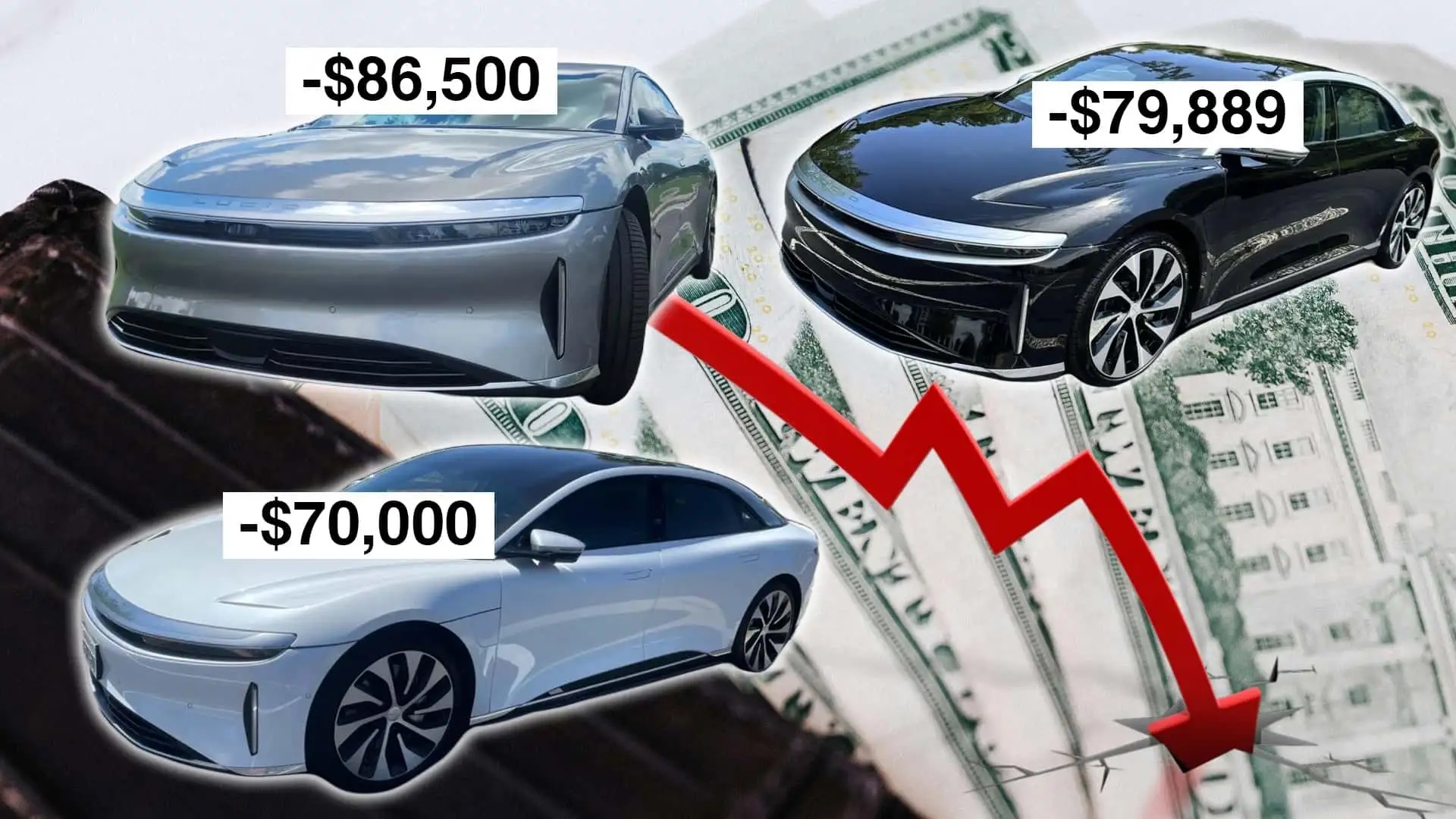 Lucid Air