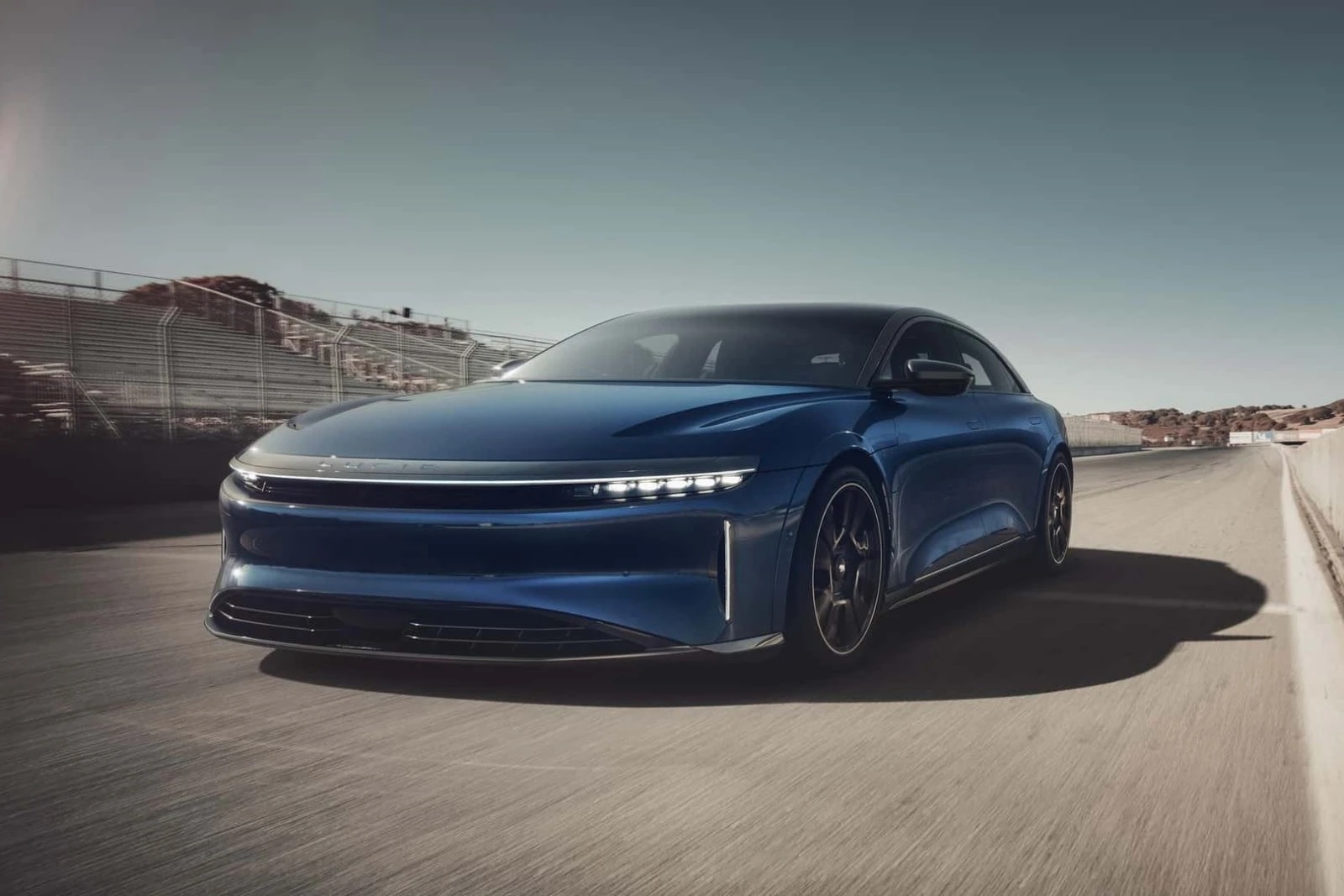 Lucid Air