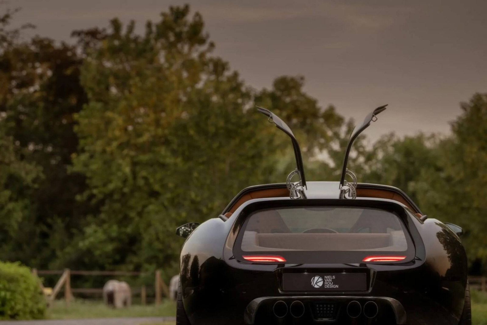 Ferrari 599