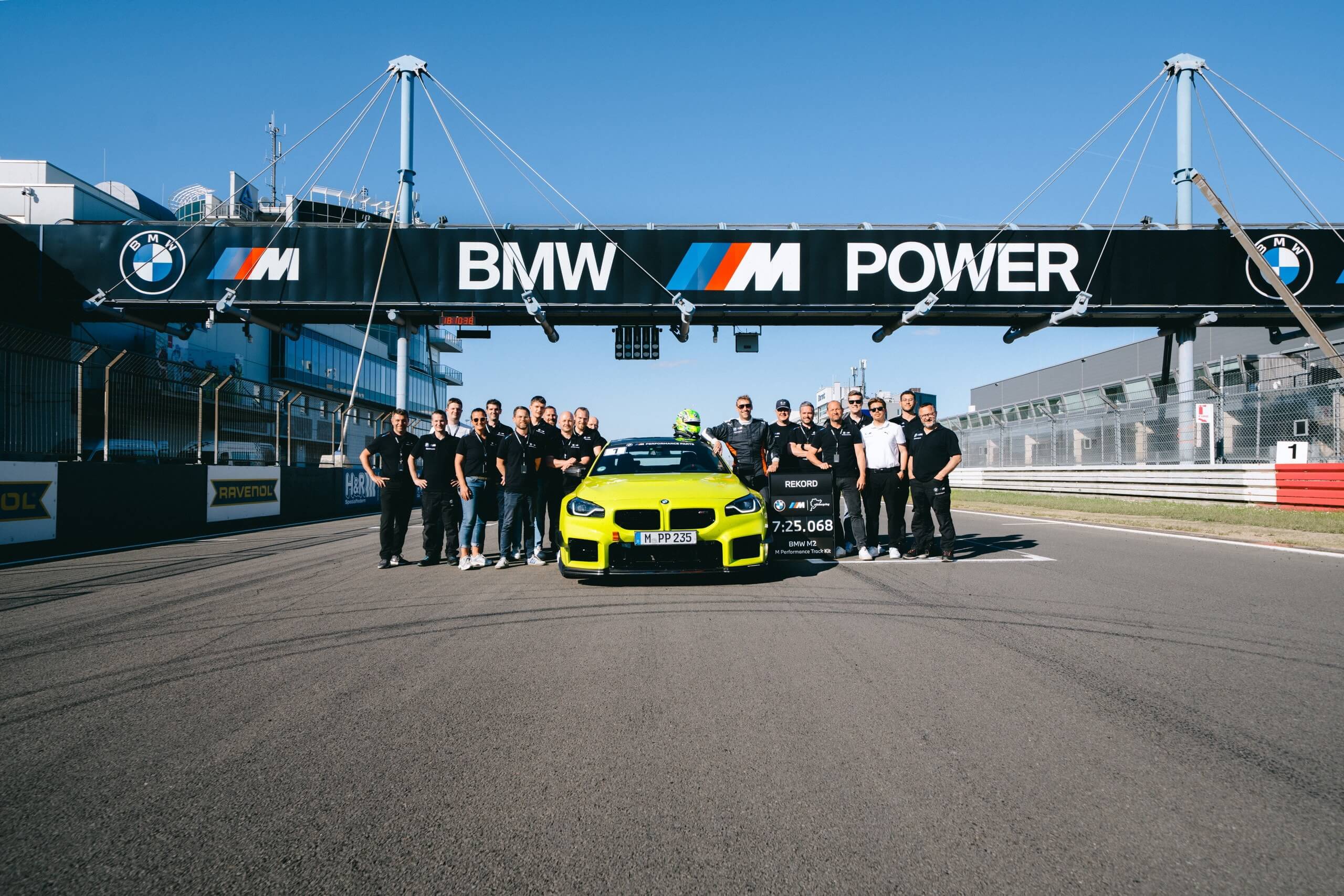 BMW M2