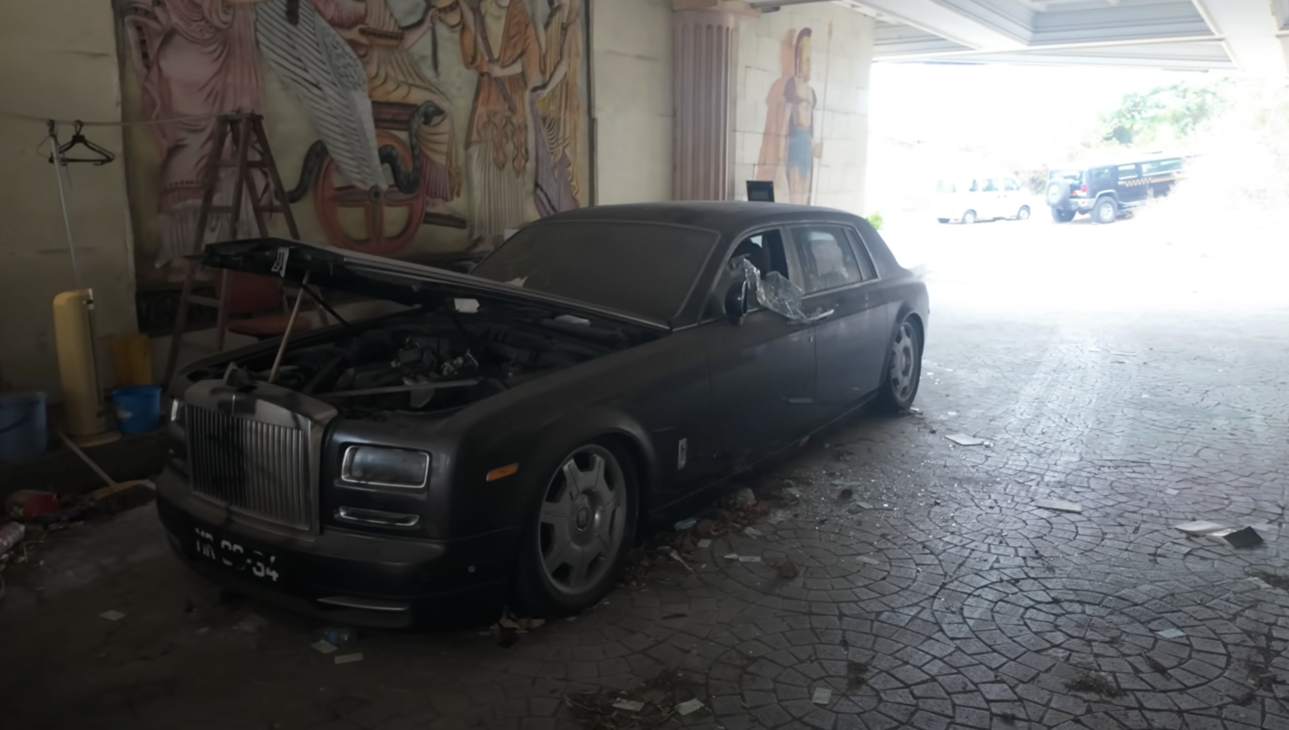 Rolls-Royce