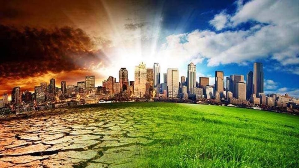ΟΗΕ, κλιματική αλλαγή