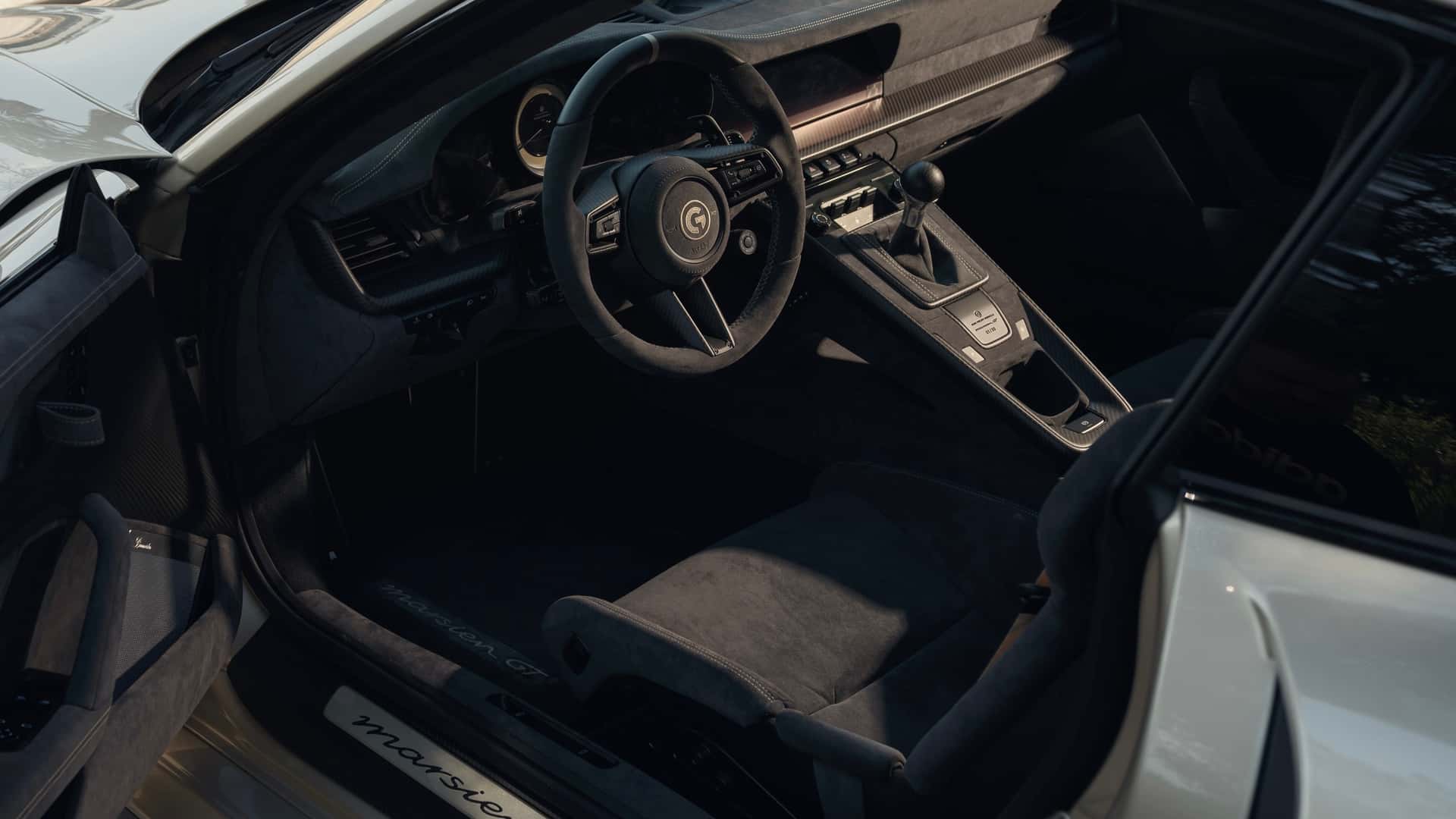 Marsien GT