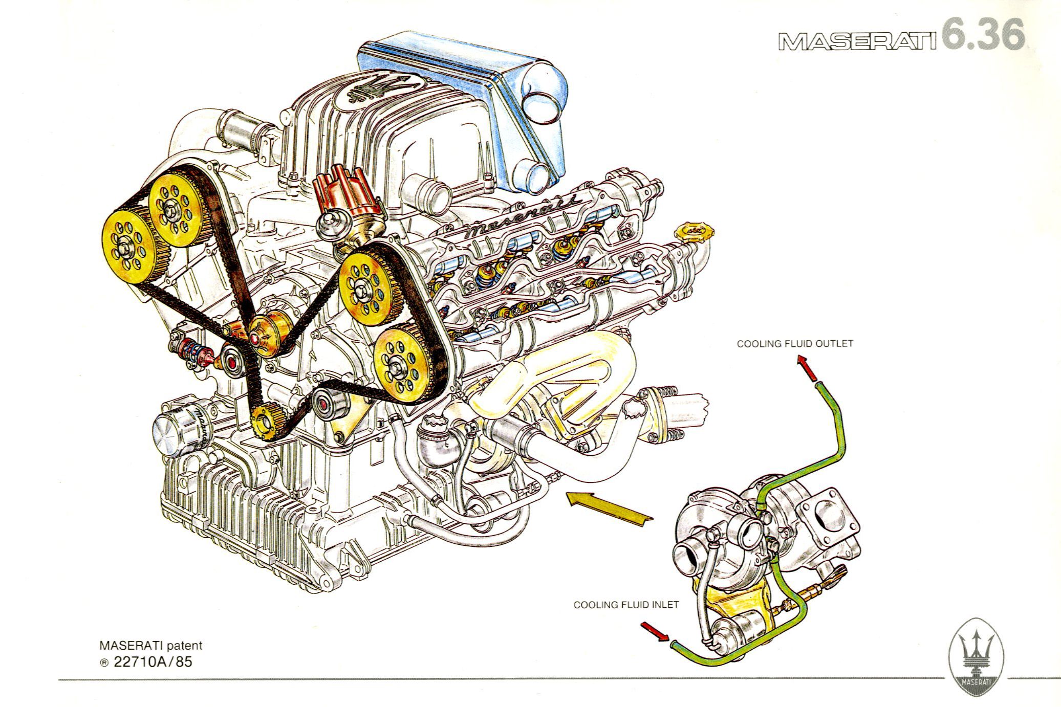 Maserati 6.36