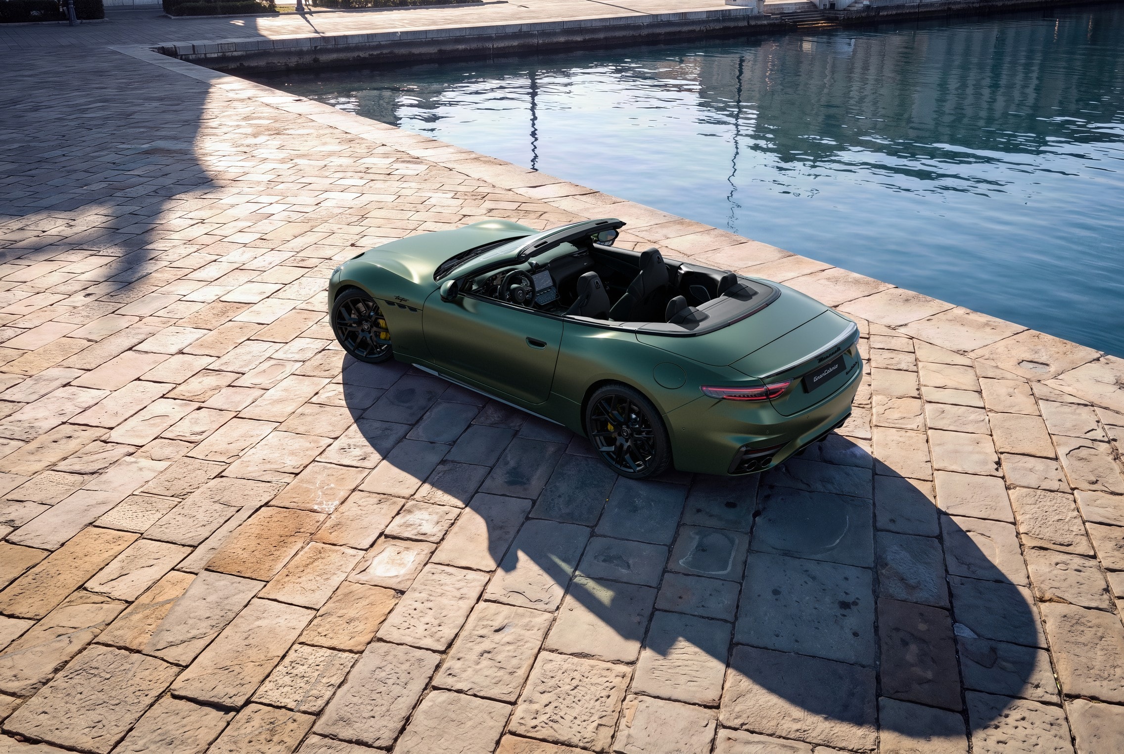 Maserati 