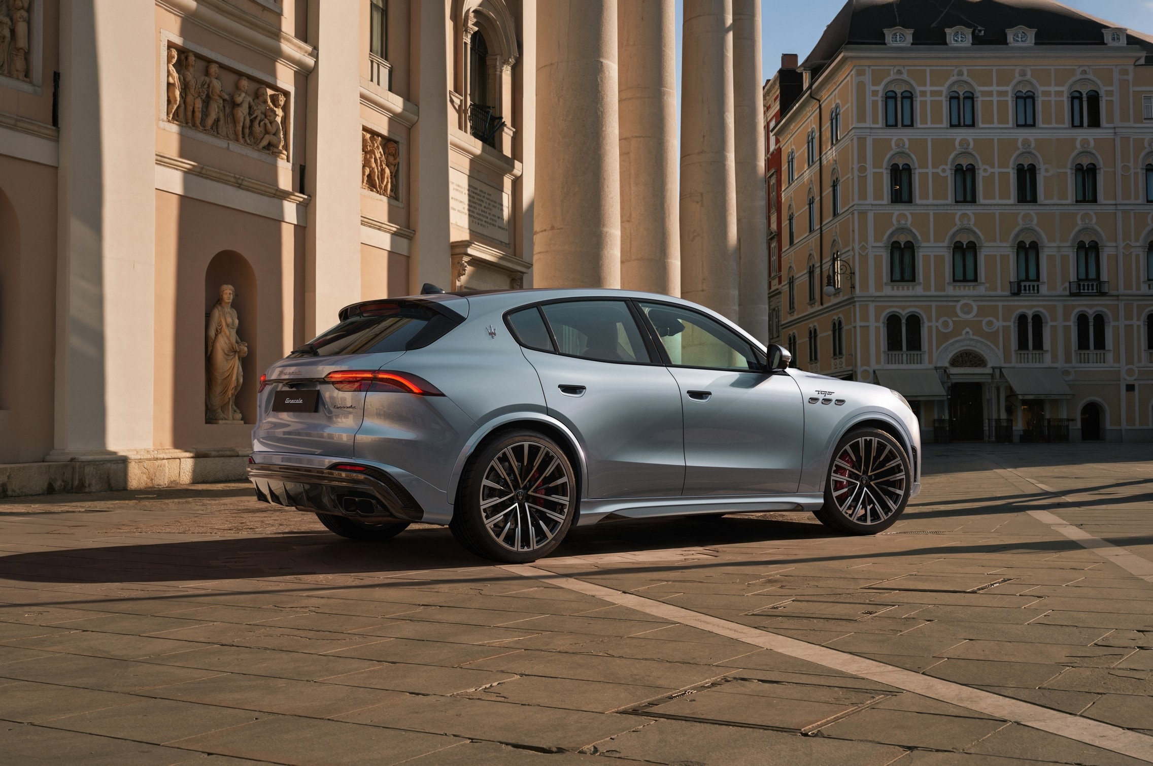 Maserati 