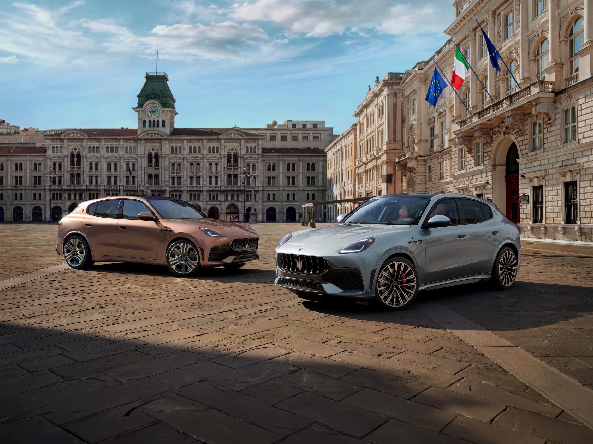Maserati 
