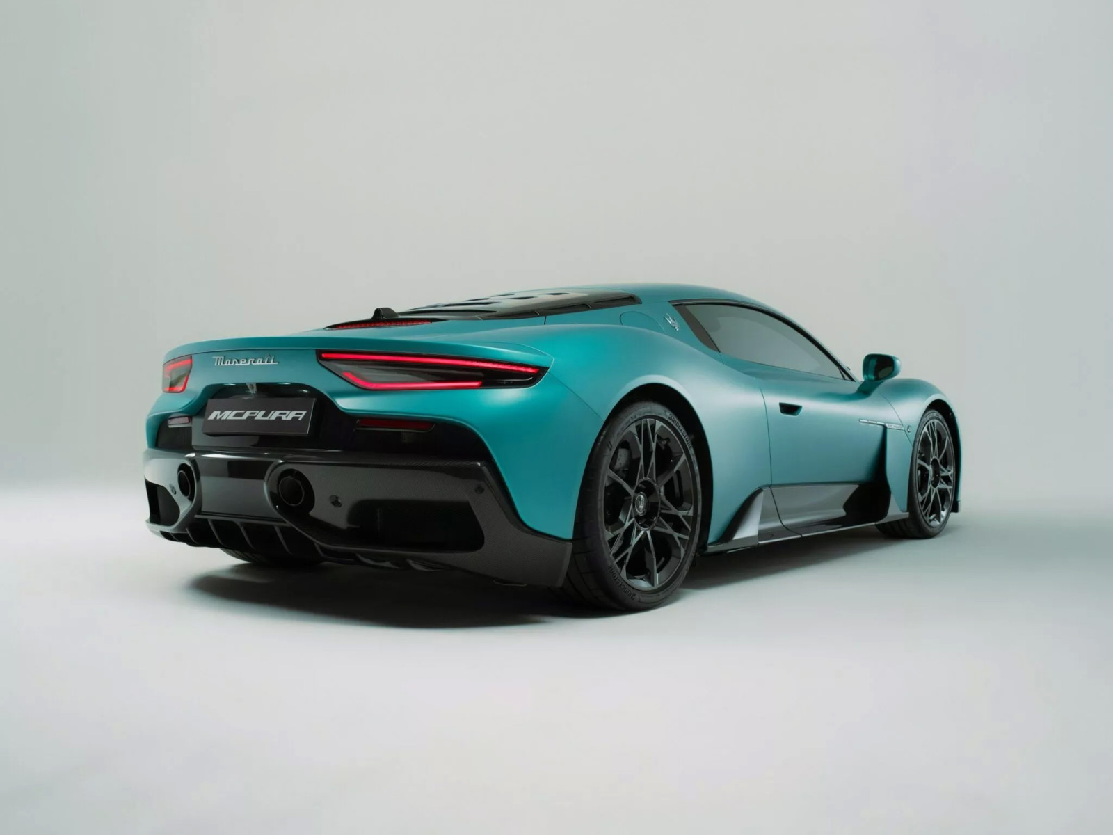 Maserati