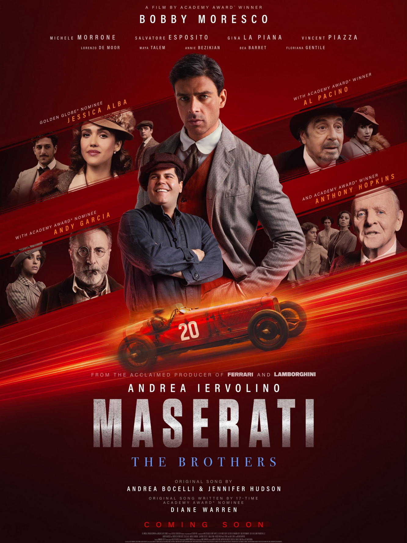 Maserati