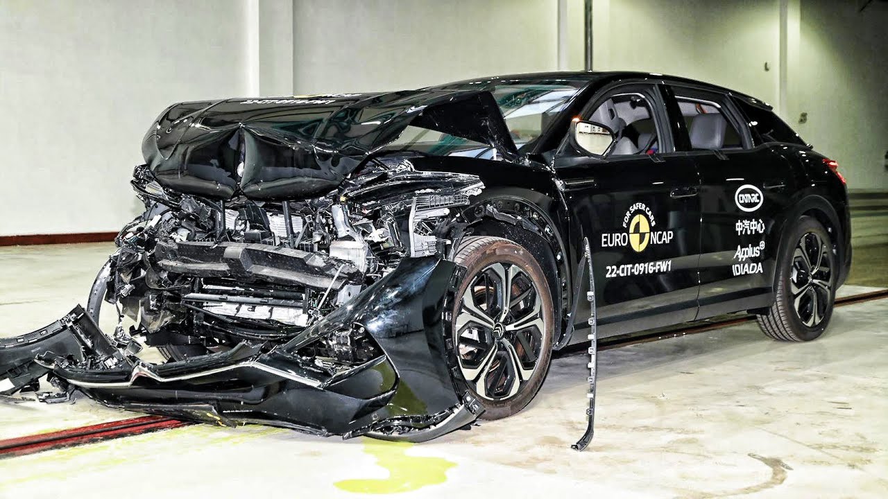 Euro NCAP