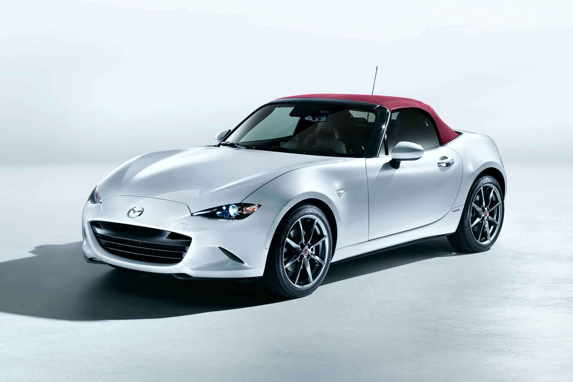 Mazda MX-5 100th Anniversary