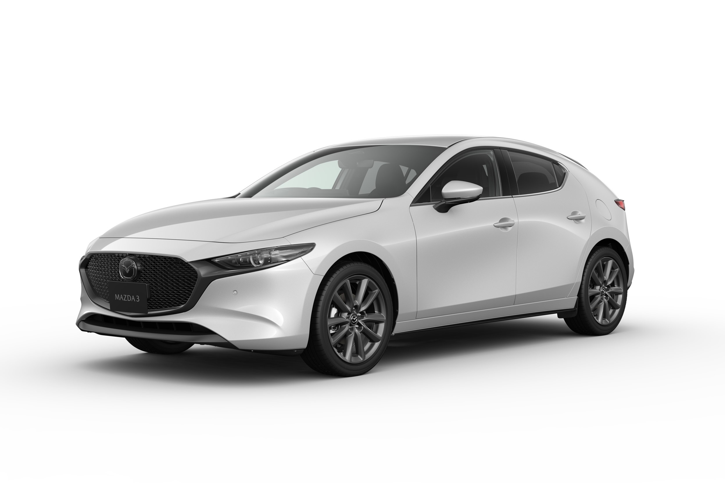 Mazda3