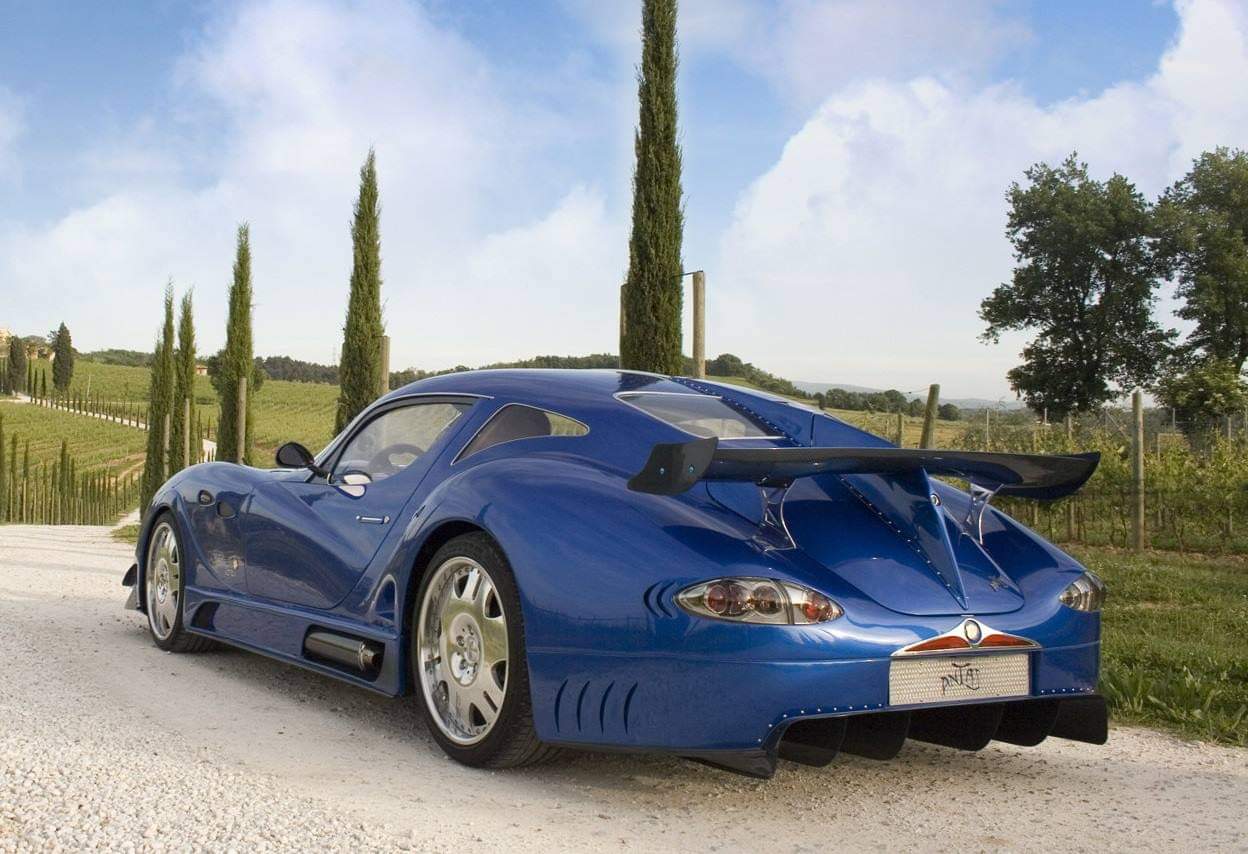 Mazzanti