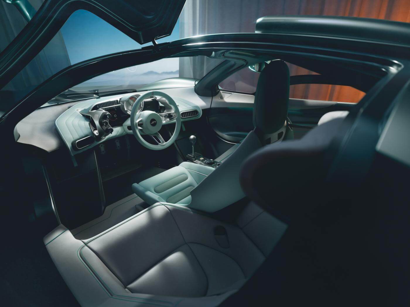 McLaren F1