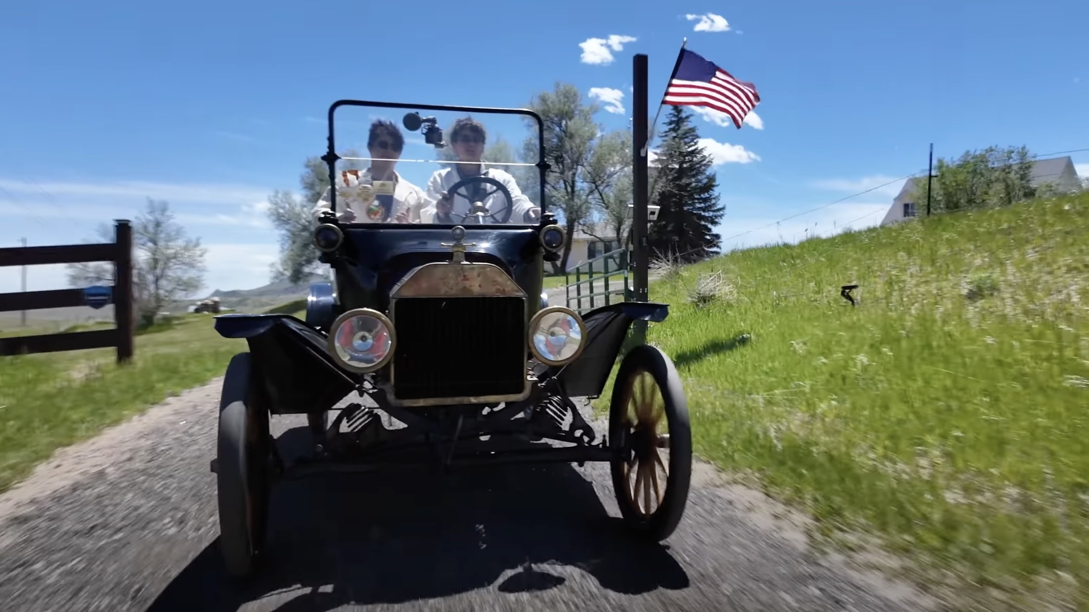 Ford Model T