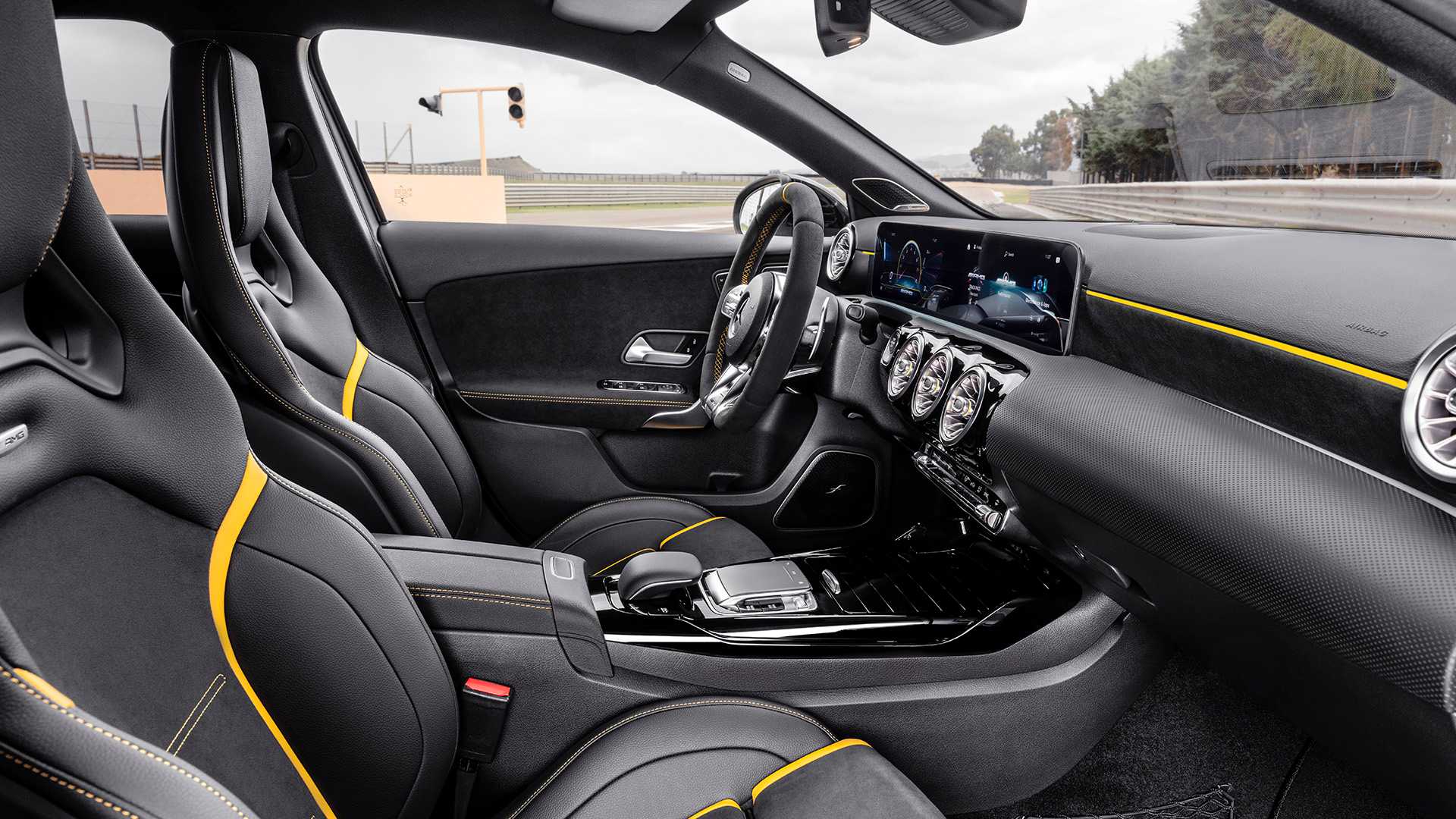 Mercedes-AMG